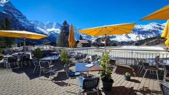 Time Out Bistro
