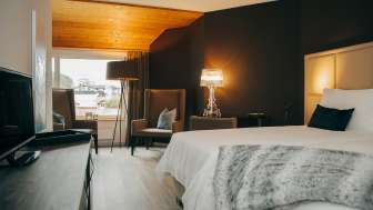 Hotel Dakota