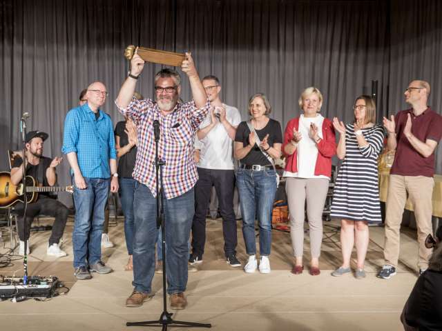 Folk Theatre Festival