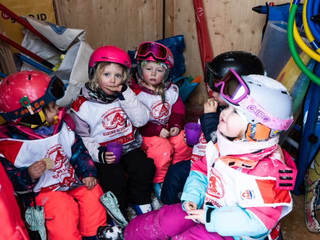 "I have the best job in the world"