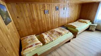 Alpenglühn 2 Bett Wohnung