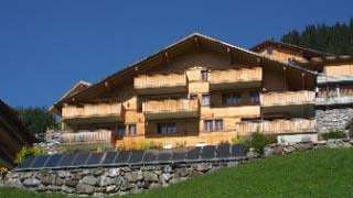 Pollux 4-bedded apartment