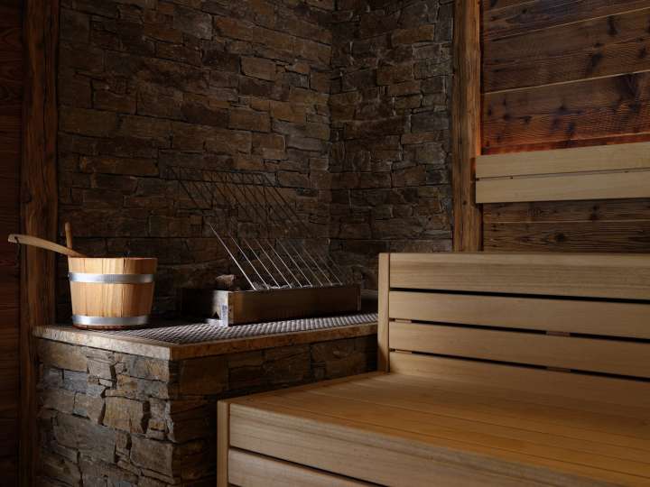 Aspen alpine lifestyle Wellness