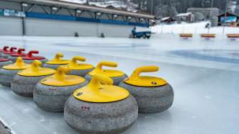 Curling