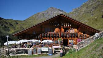 Schiltalp