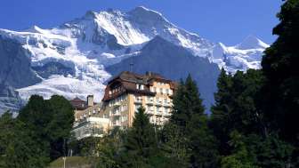 Hotel Regina