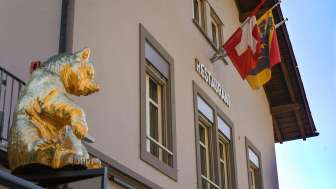 Pizzeria Gasthof Bären