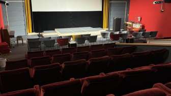 Cinéma Meiringen