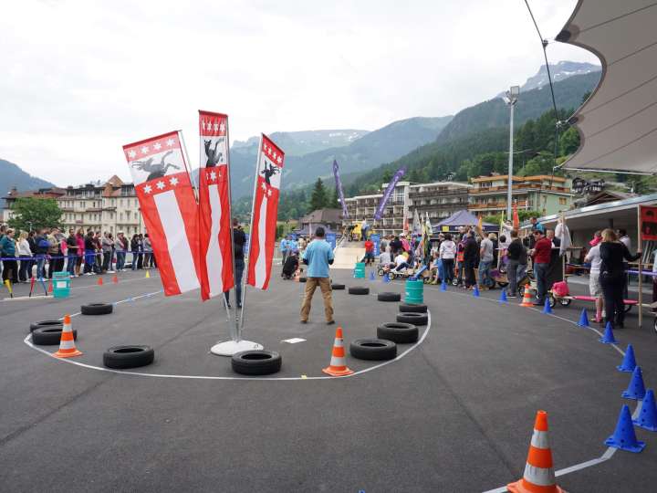Eiger Grand Prix