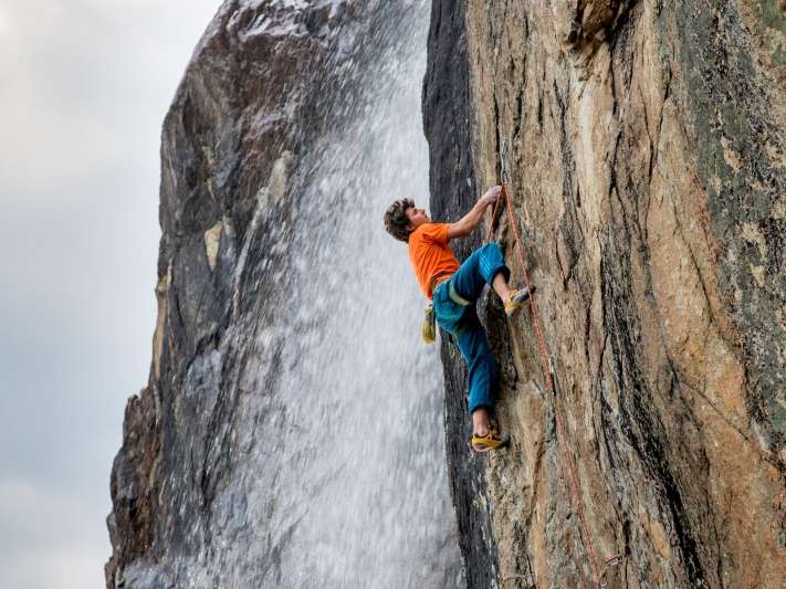 École d'alpinisme Rosenlaui GmbH