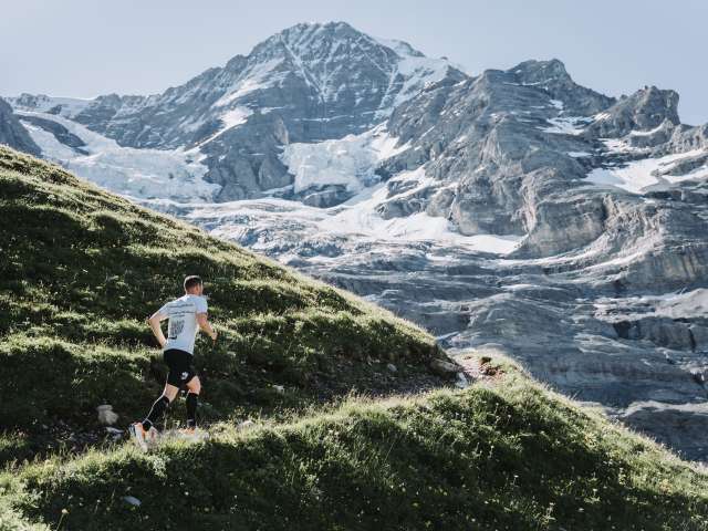 Jungfrau-Marathon