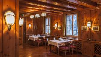 Grimsel Hospice
