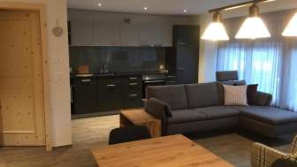 Chäs-Gruebi - Wohnung "Hirsch" 2-4 Personen