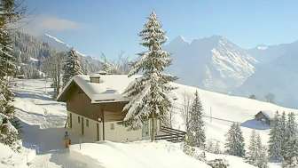 Chalet Panorama