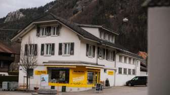 Molki Meiringen