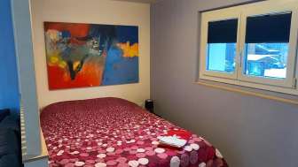 Spring Inn Studio