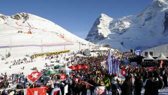 International Lauberhorn Races