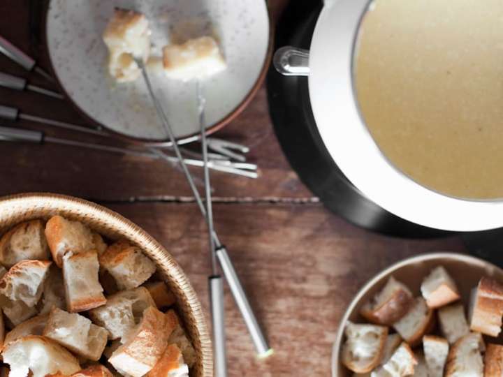 À la carte Restaurant Crystal Jungfraujoch