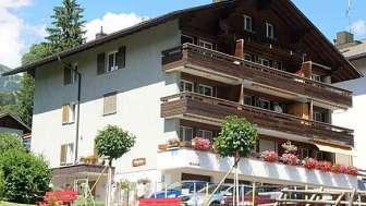 Wyssenfluh