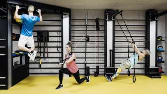 20% discount: ﻿Fitness-Wellness Centre Meiringen