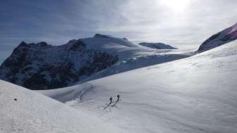 Sustenhorn