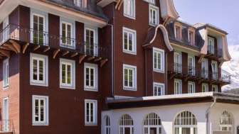 Hôtel Regina