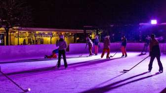 Eishockey