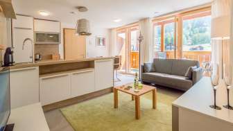 Chalet Belmont 3