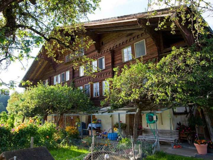 4.5-room holiday apartment Hofstatthaus