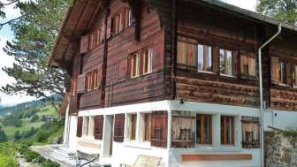 Chalet 3