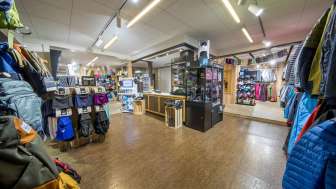 Boutique Backdoor