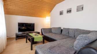 Chalet Hasli (Oben)