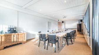 Seminarraum Bärenatelier - Gasthof Bären
