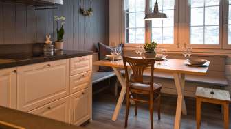 5-person apartment Chalet Emmely
