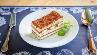 Confiserie Eigergletscher