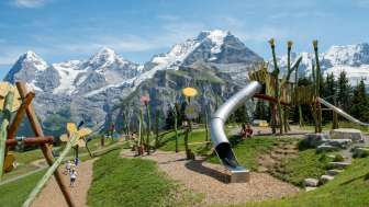 Flower Park 2