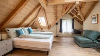 Wild und Wandel B&B