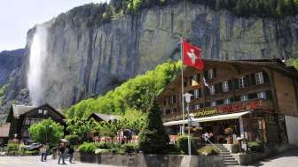 Restaurant Schützen