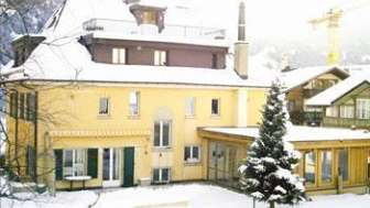Dorfstrasse 127 / Grindelwald