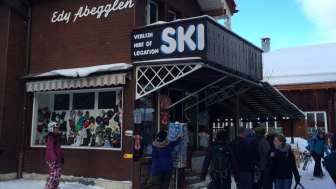 10% Discount: Abegglen Sport Mürren