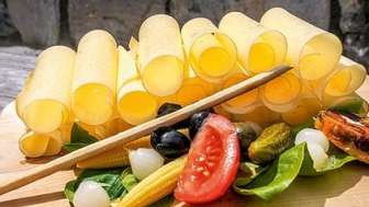 33% discount: «Wellhorn» snack platter at the Chalet-Hotel Schwarzwaldalp