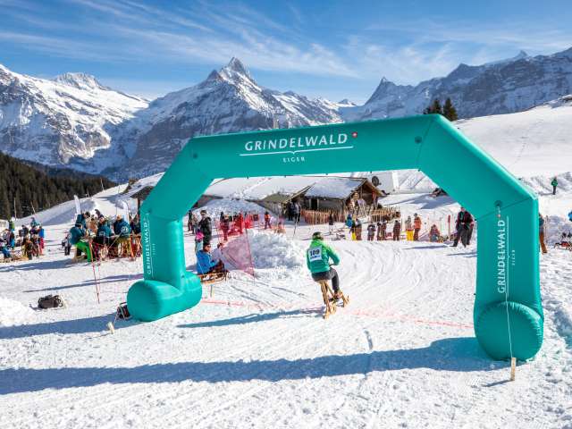 Velogemel Weltmeisterschaft