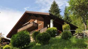 Chalet Margrith
