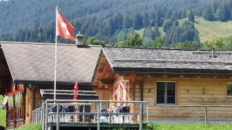 Brüggbeizli