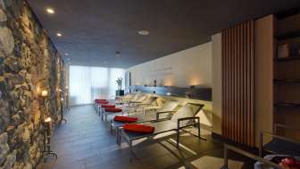 Eiger Spa - Fitness and Soul