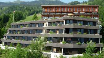 Hôtel Panorama