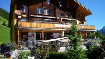 Esthers Guesthouse