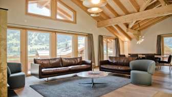 Chalet Rothenegg
