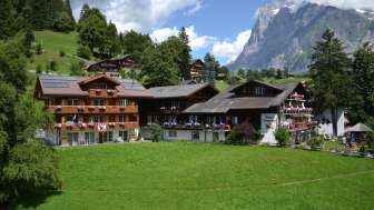 Hôtel Caprice