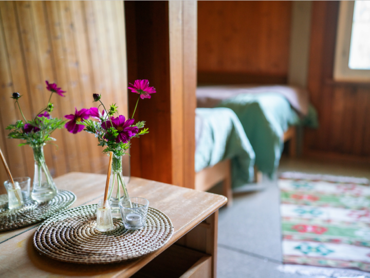 Naturfreundehaus Reutsperre